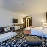 מלון Ii Nosalowy Dwor 4*