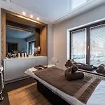מלון Ii Nosalowy Dwor 4*