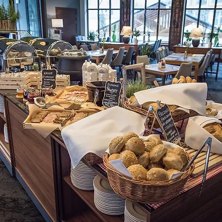 Ii Nosalowy Dwór Zakopane