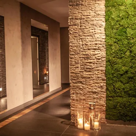 מלון Ii Nosalowy Dwor זקופאנה