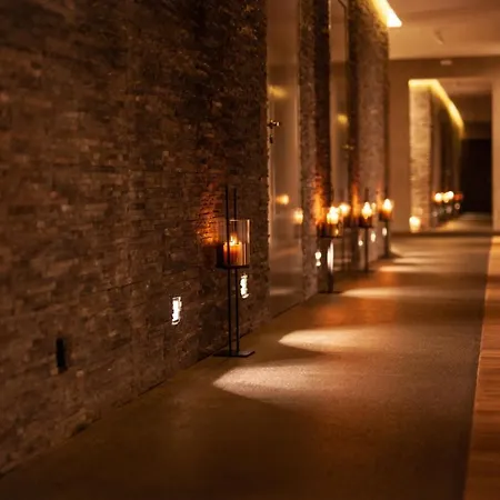 Hotel Ii Nosalowy Dwór 4*