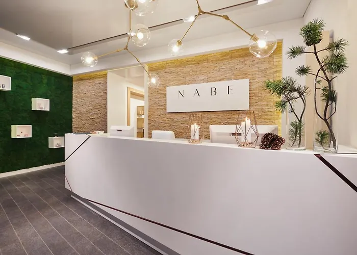 מלון Ii Nosalowy Dwor זקופאנה