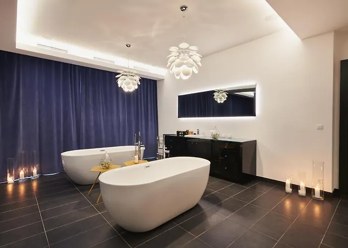 מלון Ii Nosalowy Dwor