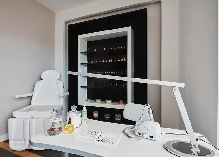 Ii Nosalowy Dwor מלון זקופאנה