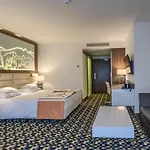 Hotel Ii Nosalowy Dwor