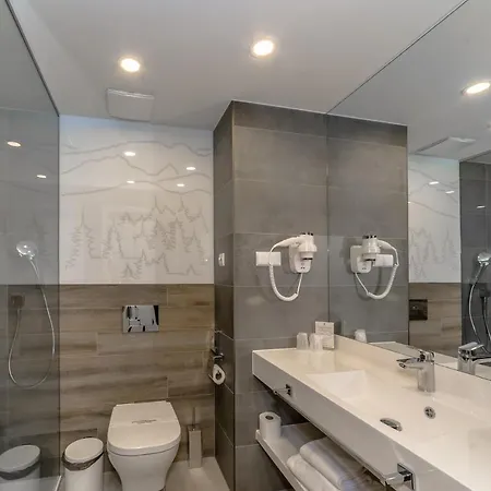 Hotel Ii Nosalowy Dwor