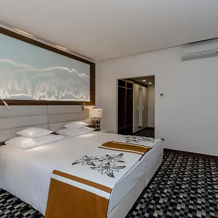 Ii Nosalowy Dwor Hotel