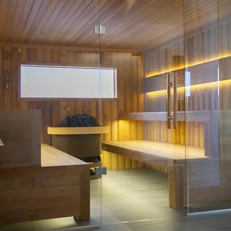 Hotel Ii Nosalowy Dwor