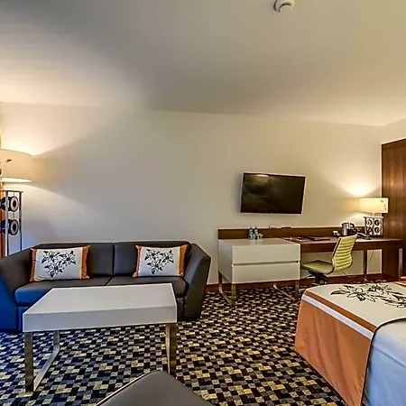 Hotel Ii Nosalowy Dwor 4*