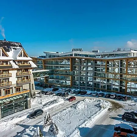 Ii Nosalowy Dwor Zakopane