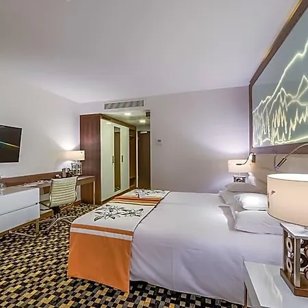 Ii Nosalowy Dwor Hotel Zakopane