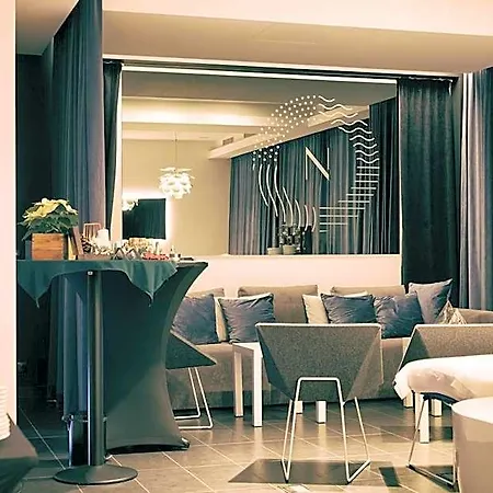 Ii Nosalowy Dwor Hotel