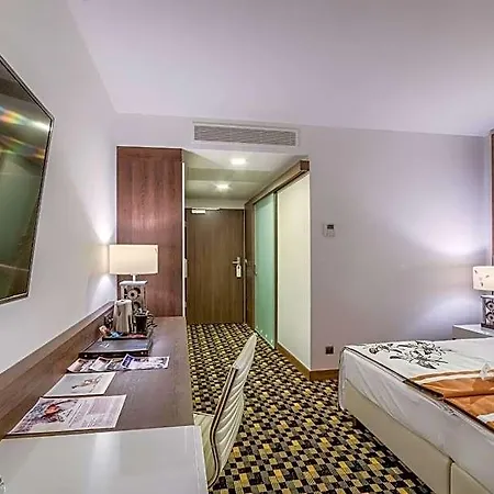 Ii Nosalowy Dwor Hotel