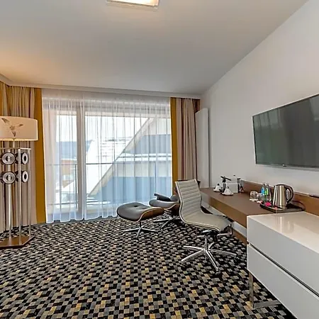 Ii Nosalowy Dwor 4* Zakopane