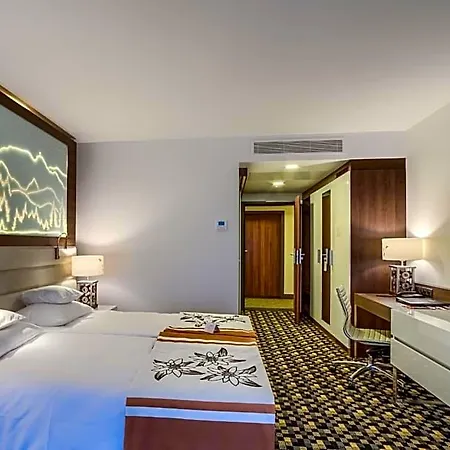 Ii Nosalowy Dwor Hotel