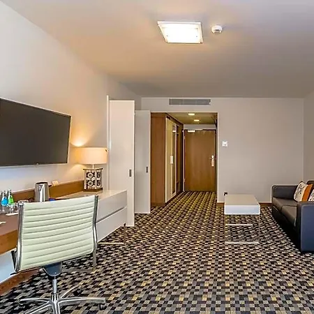 Ii Nosalowy Dwor Hotel