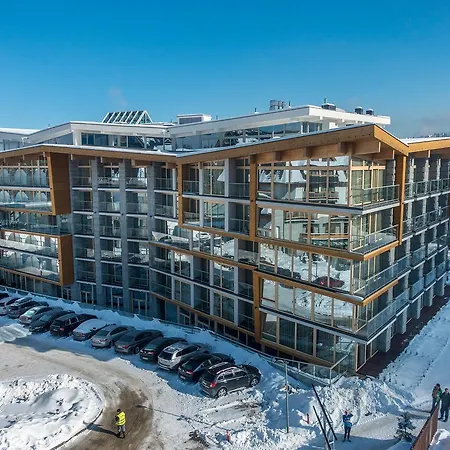 Hotel Ii Nosalowy Dwor