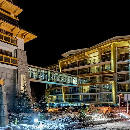 Hotel Ii Nosalowy Dwor