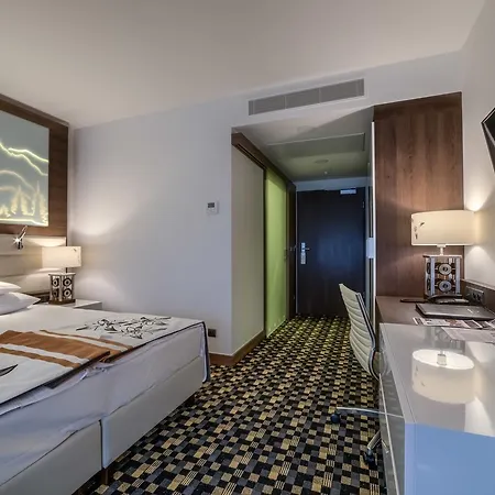 Ii Nosalowy Dwor Hotel