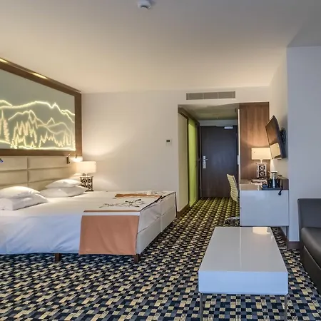 Hotel Ii Nosalowy Dwor