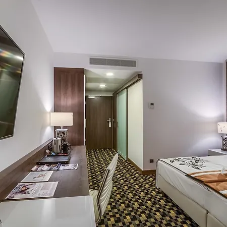 Hotel Ii Nosalowy Dwor