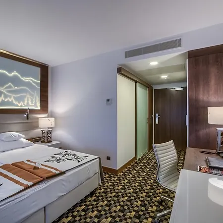 Ii Nosalowy Dwor Zakopane