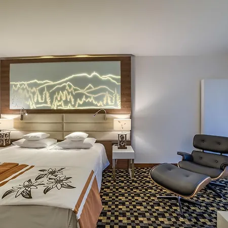 Ii Nosalowy Dwor Hotel 4*