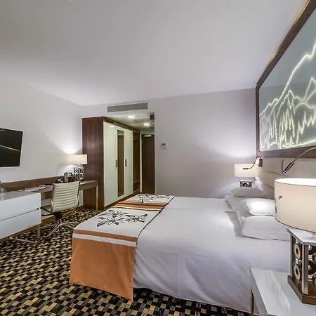 Hotel Ii Nosalowy Dwor 4*