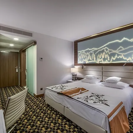 Ii Nosalowy Dwor Hotel Zakopane
