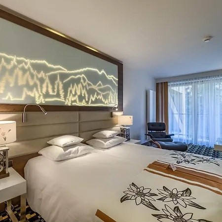 ريزيدنيجا إي نوسالوي دور 4*