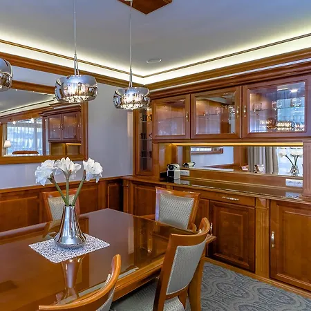 Ii Nosalowy Dwor Zakopane