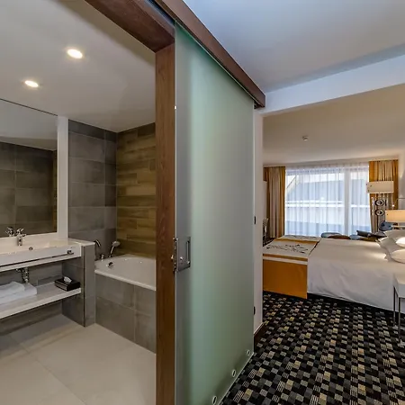 Hotel Ii Nosalowy Dwor Zakopane