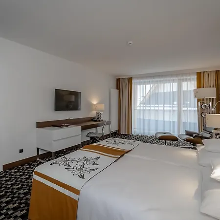 Ii Nosalowy Dwor Zakopane