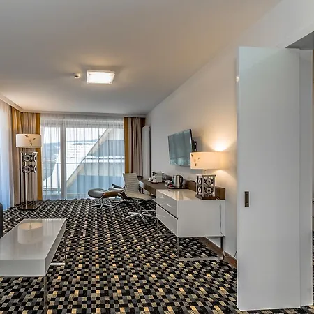 Hotel Ii Nosalowy Dwór Zakopane