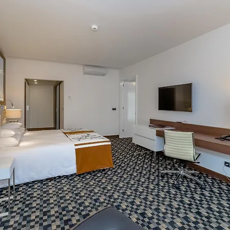 Ii Nosalowy Dwór Hotel Zakopane