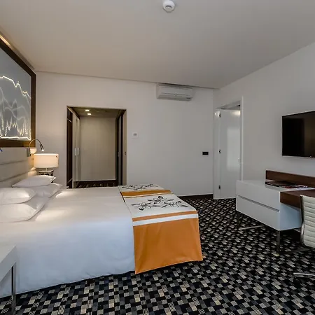 Ii Nosalowy Dwór Hotel Zakopane