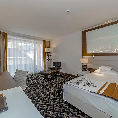 Hotel Ii Nosalowy Dwór