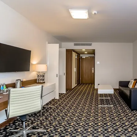 Ii Nosalowy Dwór Hotel Zakopane