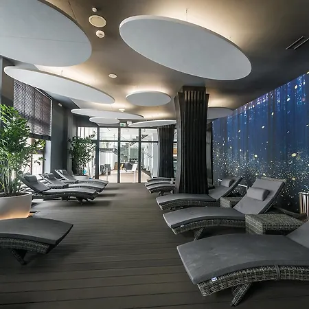 Ii Nosalowy Dwor Hotel