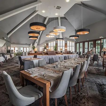 Hotel Ii Nosalowy Dwor