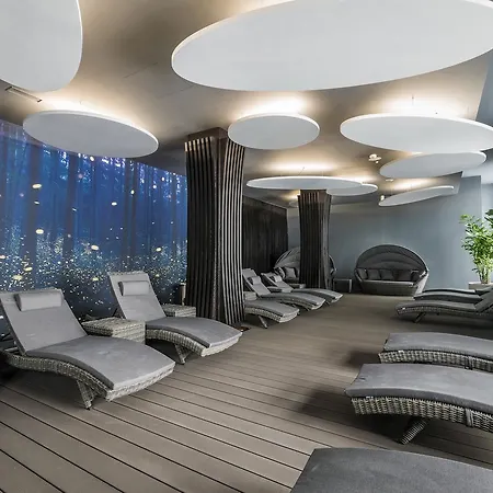 Ii Nosalowy Dwor Otel 4*