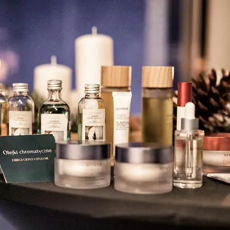 Ii Nosalowy Dwor 4* Zakopane