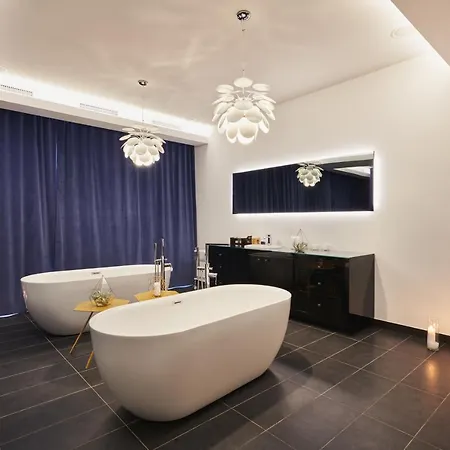 Hotel Ii Nosalowy Dwór