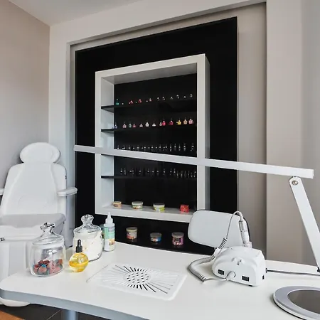 Ii Nosalowy Dwor Hotel Zakopane