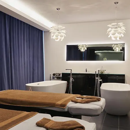 Ii Nosalowy Dwor Zakopane