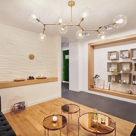 Ii Nosalowy Dwor 4* Zakopane