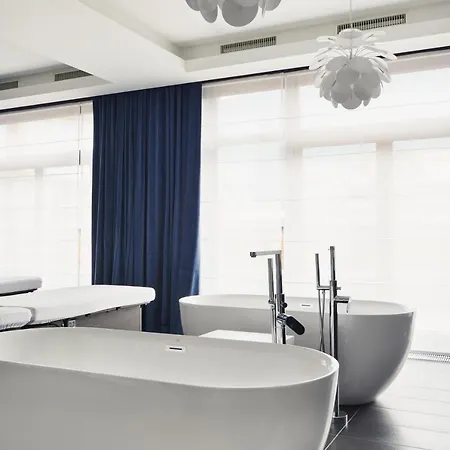 Hotel Ii Nosalowy Dwor Zakopane