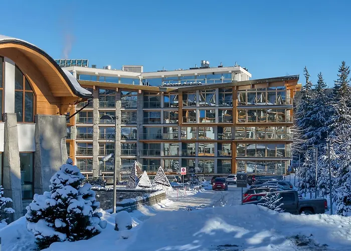 Ii Nosalowy Dwor Отель