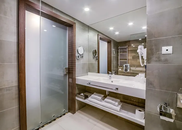 Ii Nosalowy Dwor Закопане