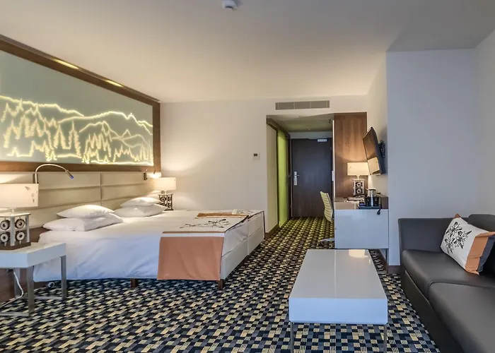 Отель Ii Nosalowy Dwor